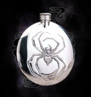  Dead Spider - 