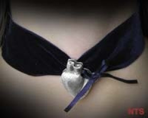   The Tell Tale Heart - 