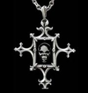    Proto-X-Ray Cross - 