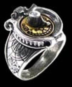  GMT Gender Gauge - 