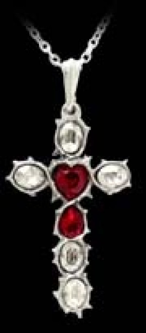    Passio Crystal Cross - 