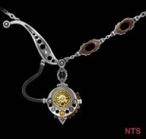   GMT Quantum Displacer Control - 