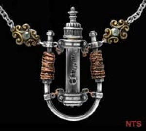   GMT Electro Magnetic Chamber - 