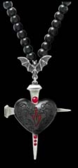 Heart of Darkness - 