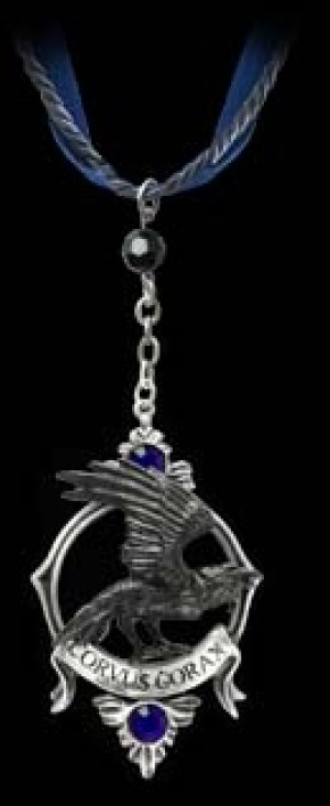    Raven's Call - 