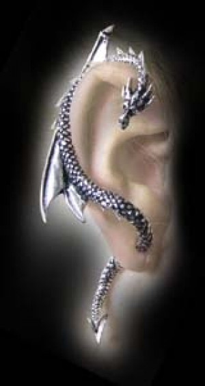    The Dragon's Lure (stud) - 
