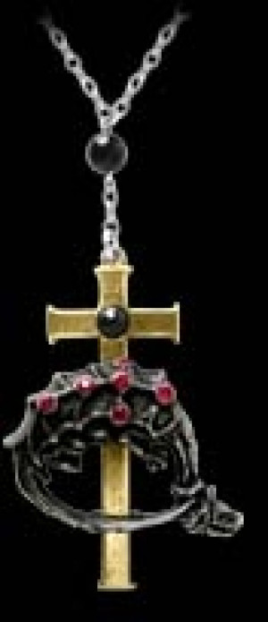    The Order of the Dragon - 