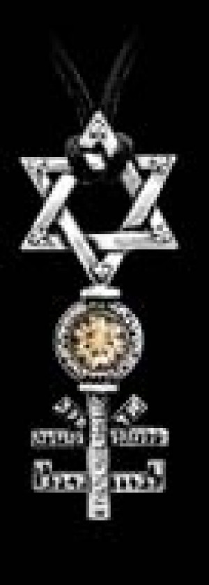    Solomon's Key - 