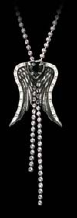    Angel Heart (Pendant) - 
