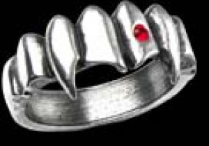  Vamp Ring (Ring) - 