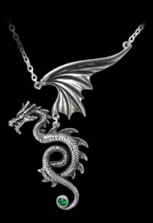   Bestia Regalis (Pendant) - 