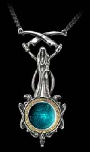   Grimnirnacht (Pendant) - 