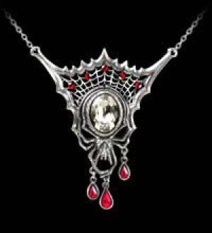   Mask of Venom (Pendant) - 