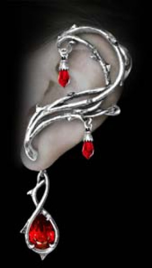    Passion (Earring) - 