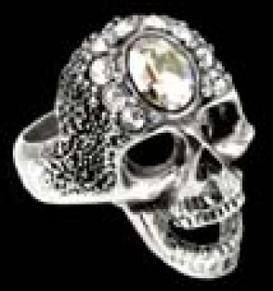  Victoria's Glad-Rocks (Ring) - 