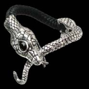  The Temptation of Havva (Bracelet) - 