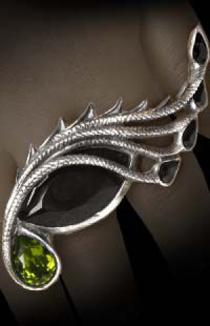  Gorgon's Eye - 