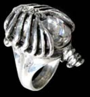  Gem Cage - 