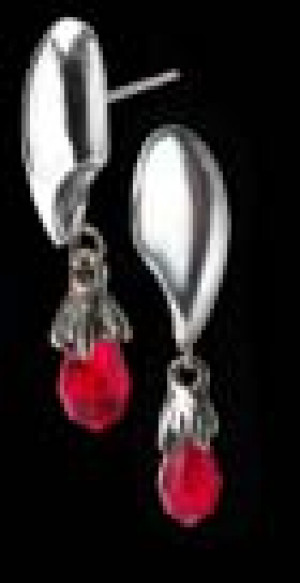  Vampretta Earstuds (Pair) - 
