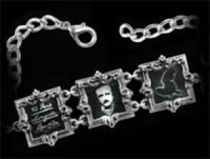 Reflections of Poe - 