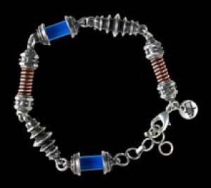  Rosenstein's Scrap Yard Bracelet - 