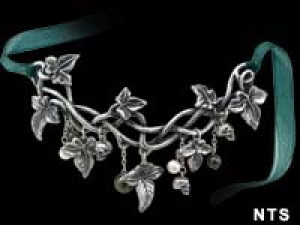   Posion Ivy - 