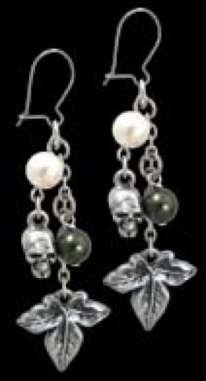  Poison Ivy (pair) - 