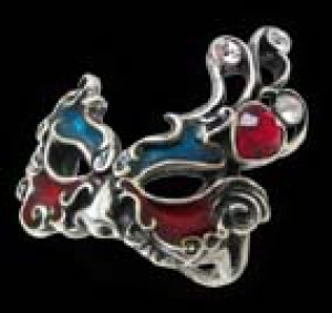 Venetian Vanity (Ring) - 
