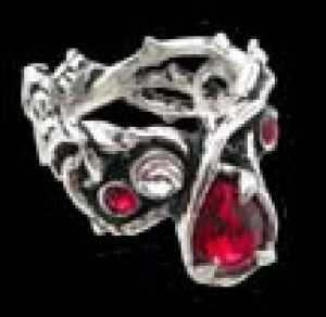  Passion (Ring) - 