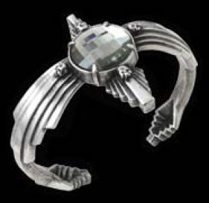  Mort Etoile Bangle (Bracelet) - 