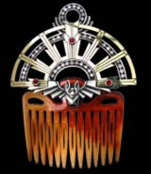    Chrysler Bat - 
