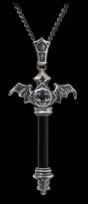    Ruthven Cross - 