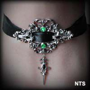   The Westenra Choker - 