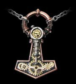   Steamhammer - 