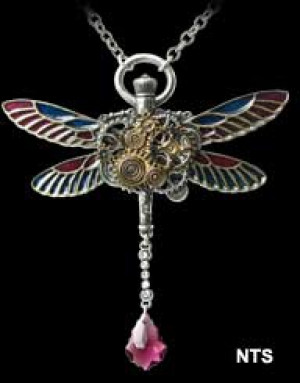    Clockwork Darter - 