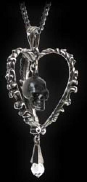    Death of the Heart - 
