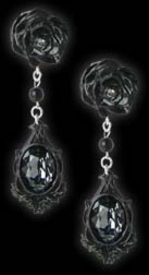  Dark Desires (Pair) - 