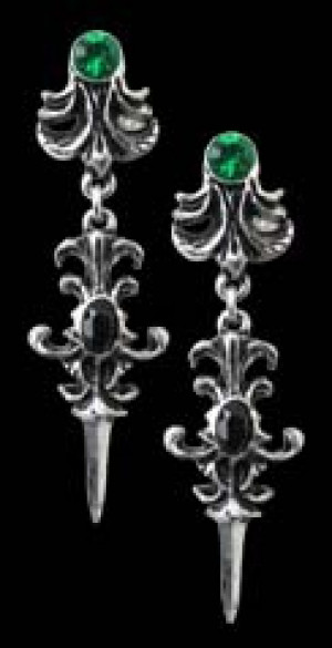  Westenra Spica (Pair) - 