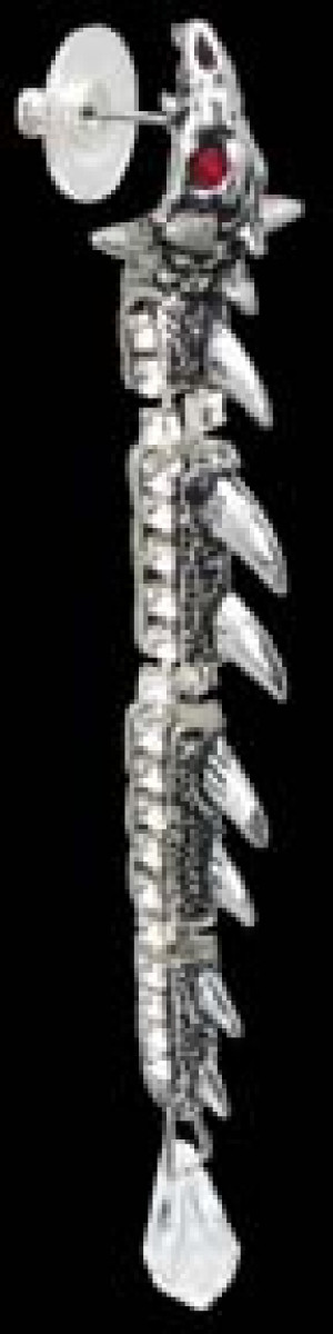  Dragontine Stud - 