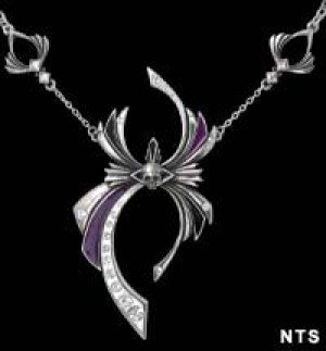   Incy Wincy Forme - 