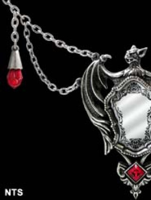   Drakul's Mirror - 