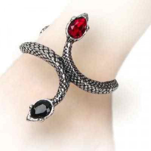 Viper's Rite Bracelet - 