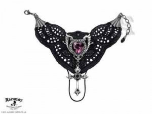  Tears of Grief Lacelet - 