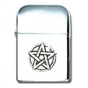  Pentagram - 