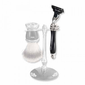 Бритвенный набор Rasura Arta Mach 3 Razor - Изображение