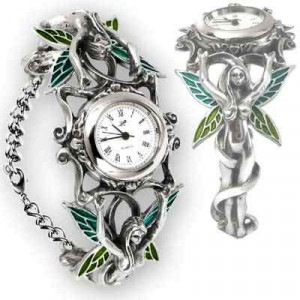   Artemisia Bracelet Watch - 