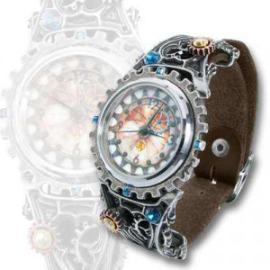   Telford Chronocogulator Timepiece - 
