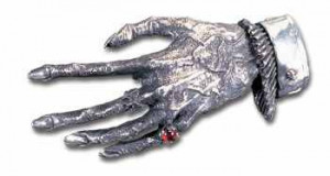  Nosferatu's Hand - 