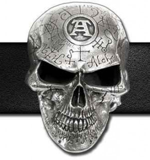  Omega Skull - 
