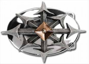  Chaostar - 